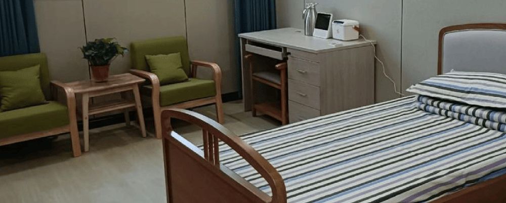 成都少城街道养老服务中心(悦伦康养居 )实景图2