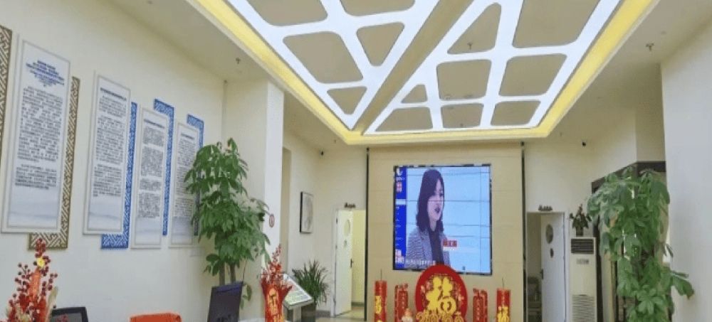 成都少城街道养老服务中心(悦伦康养居 )实景图4