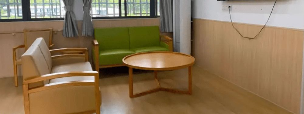 成都少城街道养老服务中心(悦伦康养居 )实景图5
