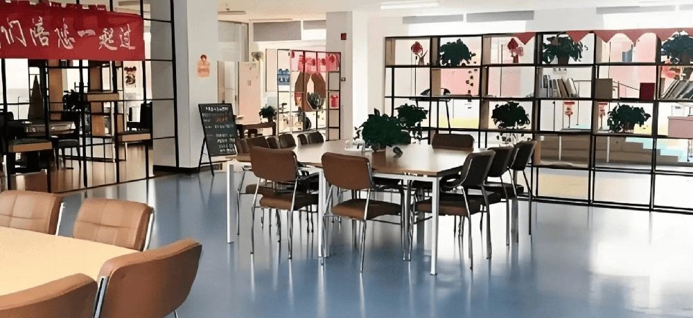 成都少城街道养老服务中心(悦伦康养居 )实景图6