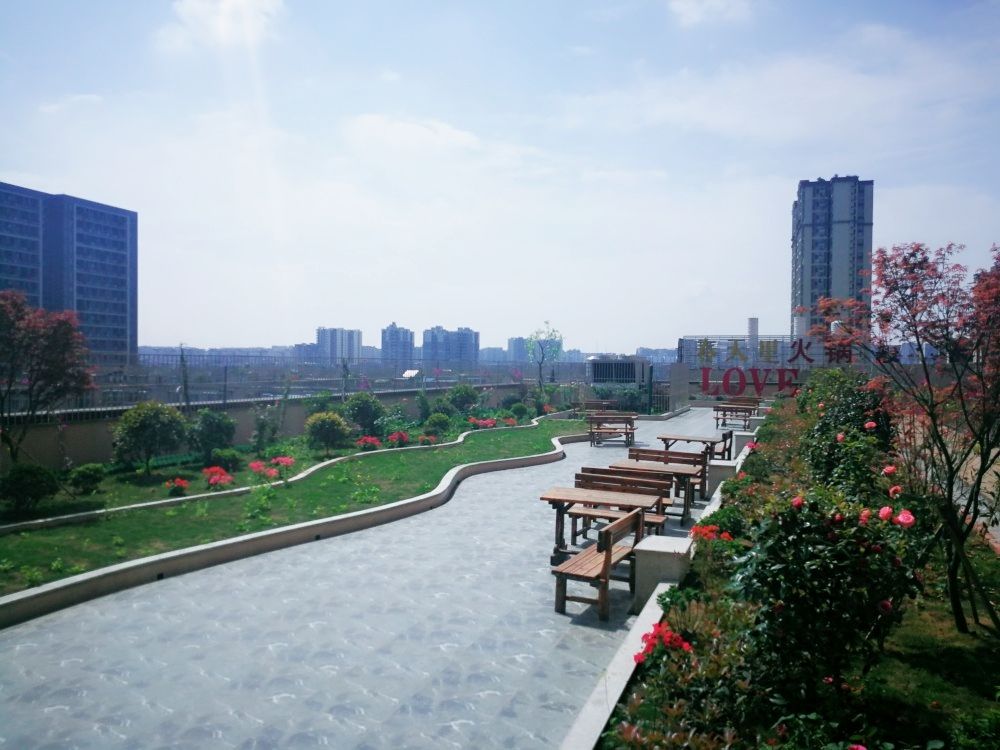 成都圣约瑟康复中心东坡店实景图3