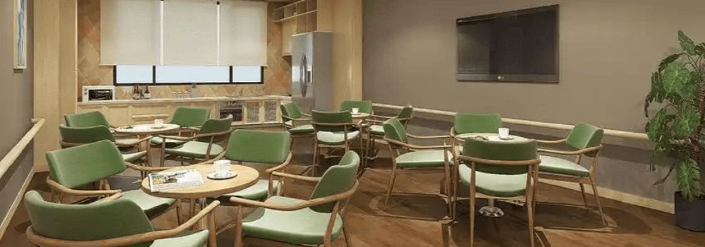 成都市成华区和生祥和长者康护中心实景图5
