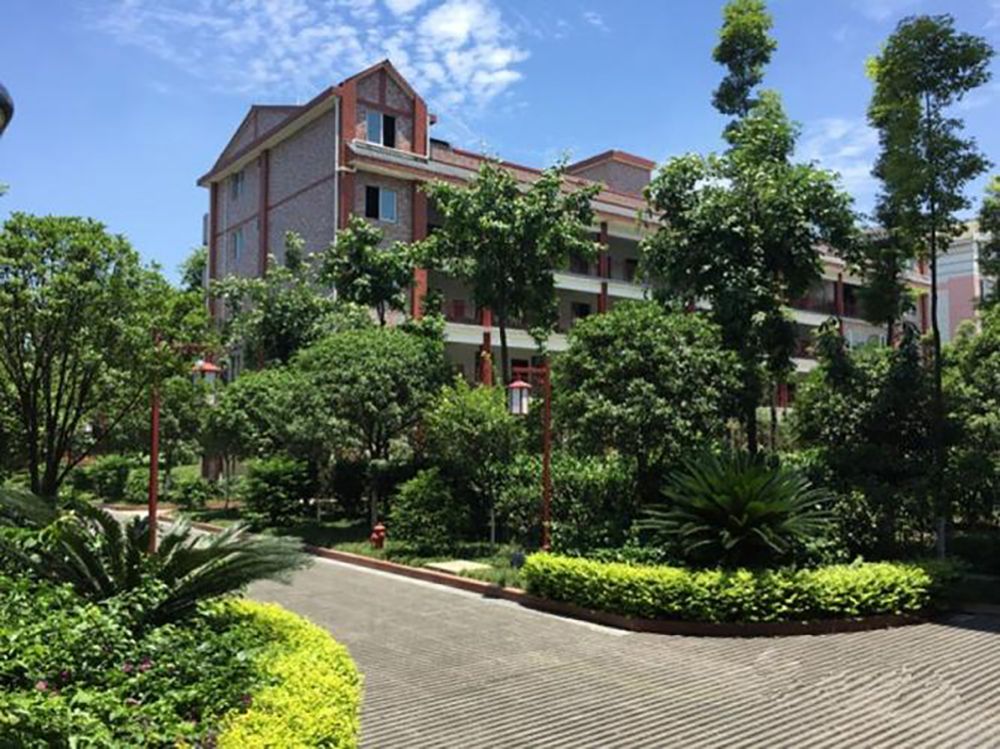 成都市成华区和生祥和长者康护中心实景图7
