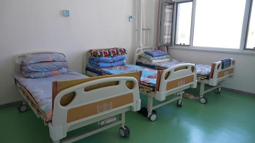 成都市锦江区静颐养老助残中心实景图4