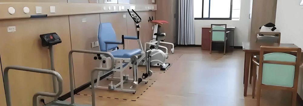 成都市锦江区暖巢人家照料护理中心实景图5