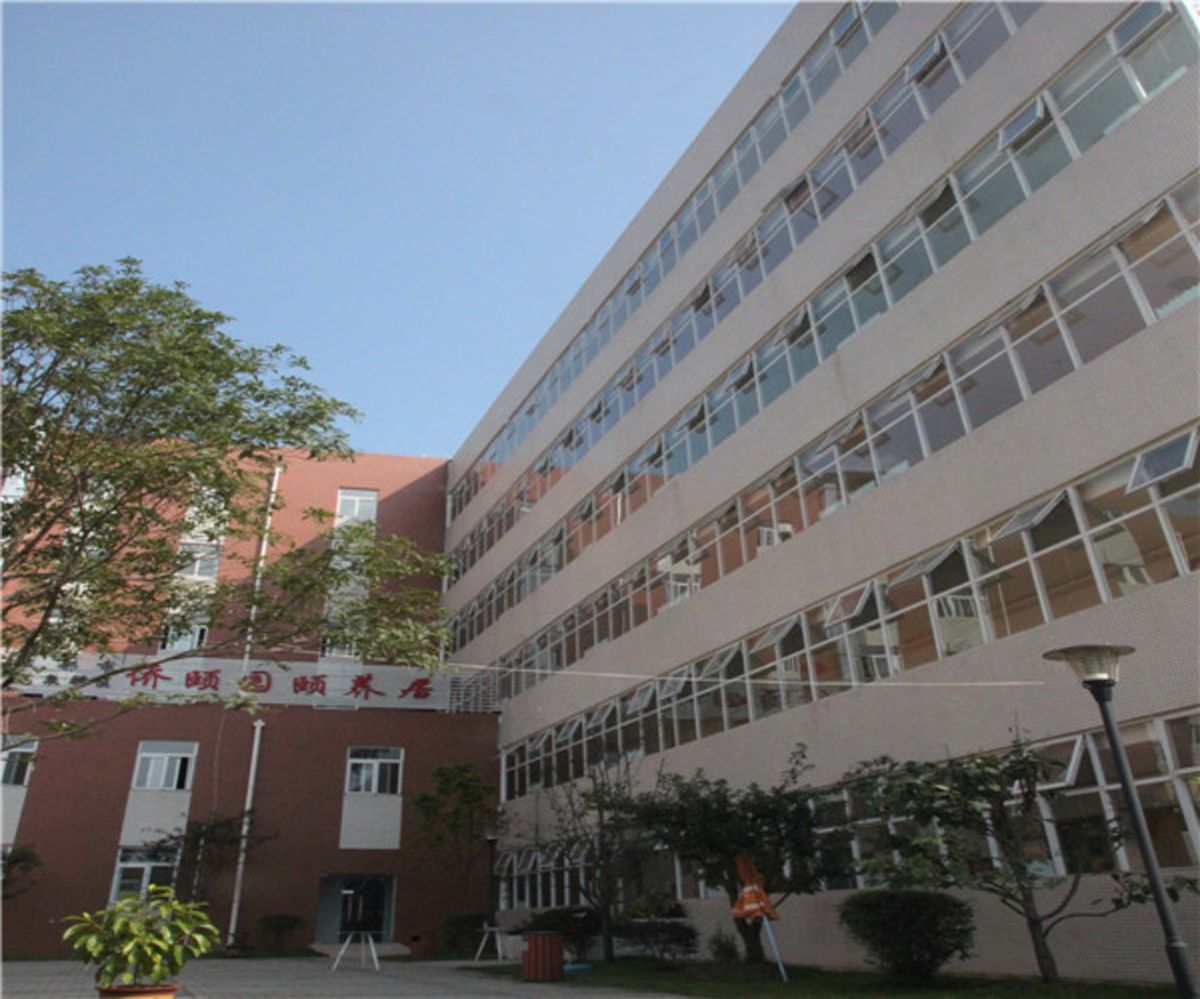 成都市龙泉驿区侨颐园颐养居实景图2