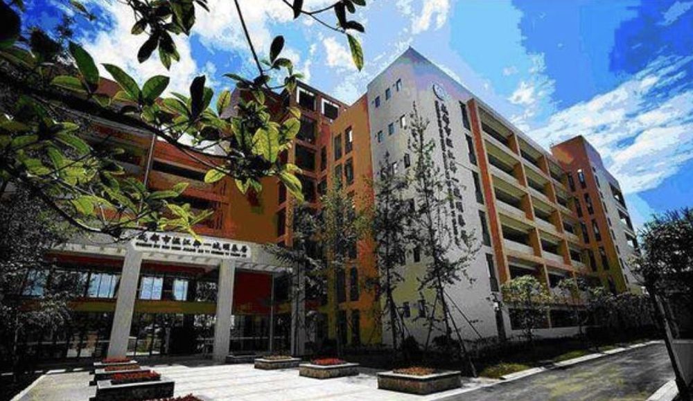 成都市温江择一城颐养居实景图10