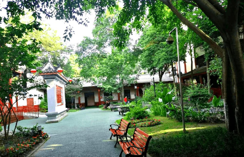 成都寿而康东明社区养老服务中心实景图3