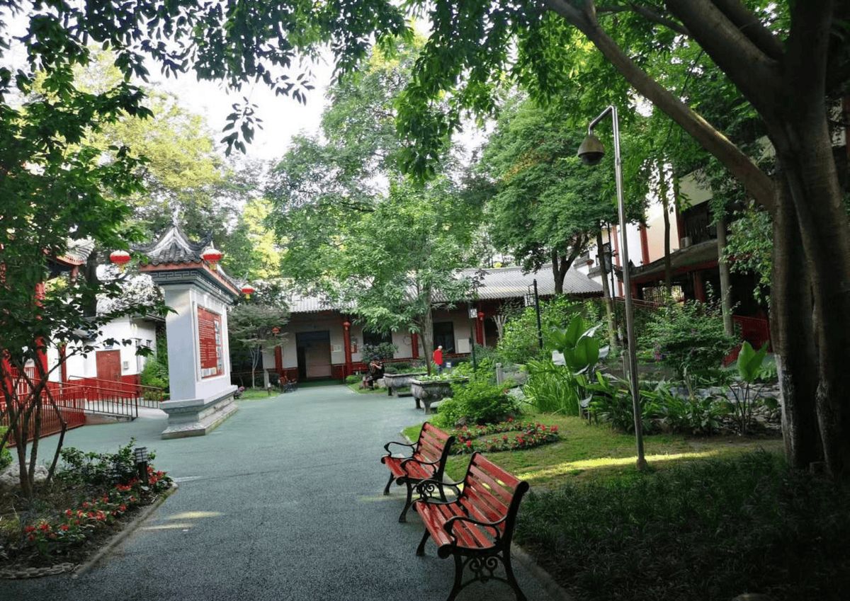 成都寿而康迎春桥社区养老服务中心实景图3