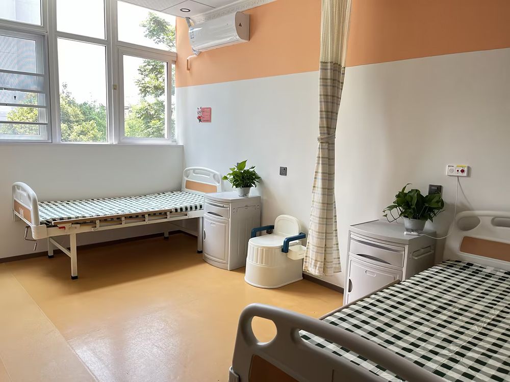 成都蜀都颐锦养老服务中心实景图2