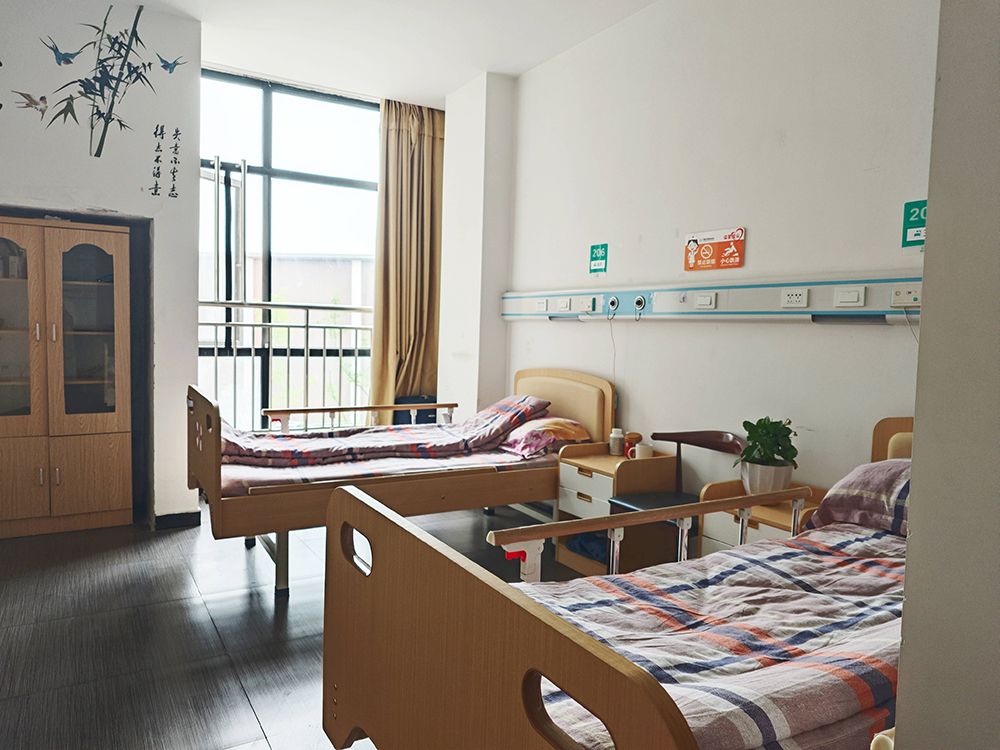 成都天乡社区养老院实景图6