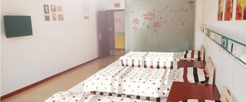 成都武侯川南医养结合养老院实景图4