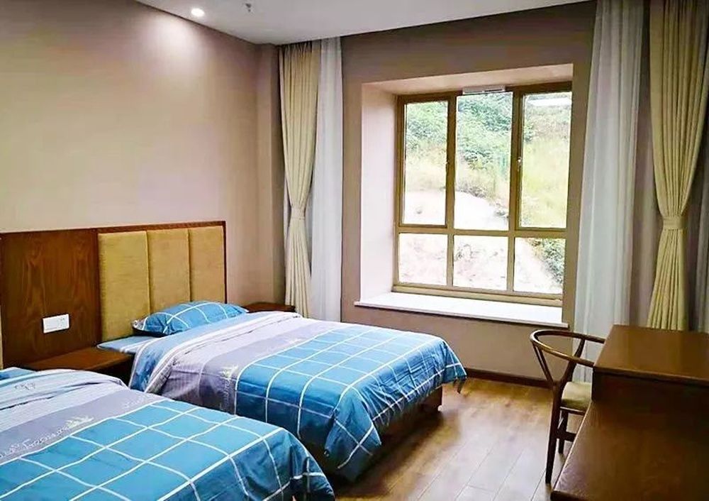 成都武侯区三生万寿养老院实景图3