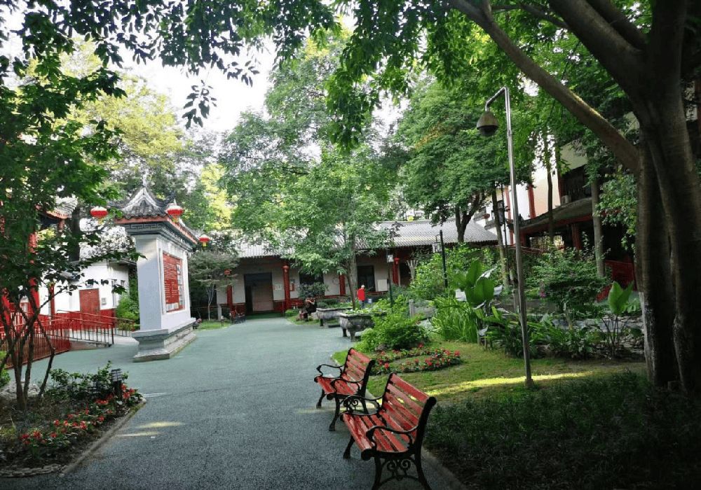 成都武侯寿而康老年颐养中心实景图5