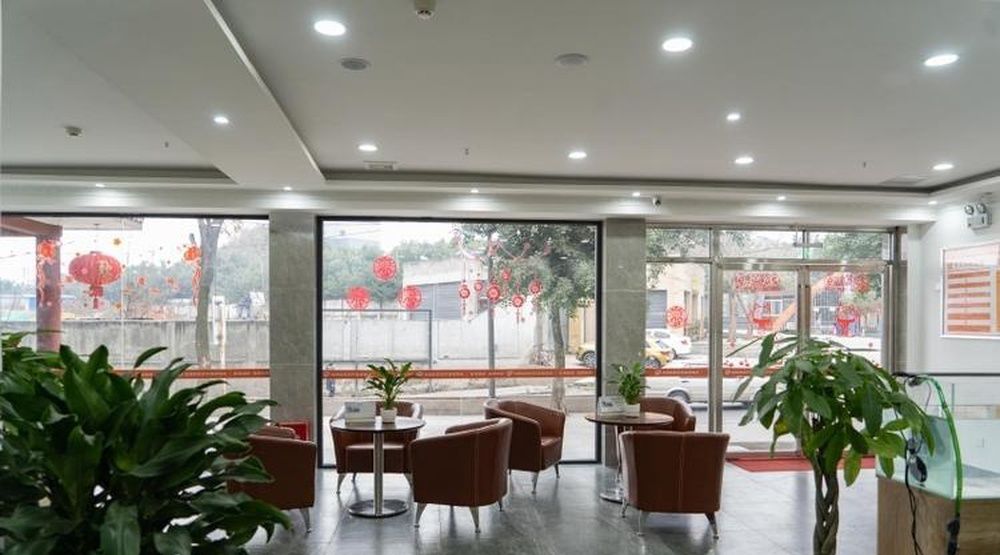 成都益民医养（琉三路店）实景图