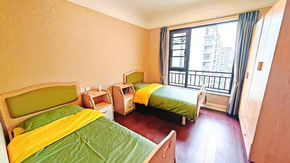成都一暄乐康养老中心(双流院)实景图2