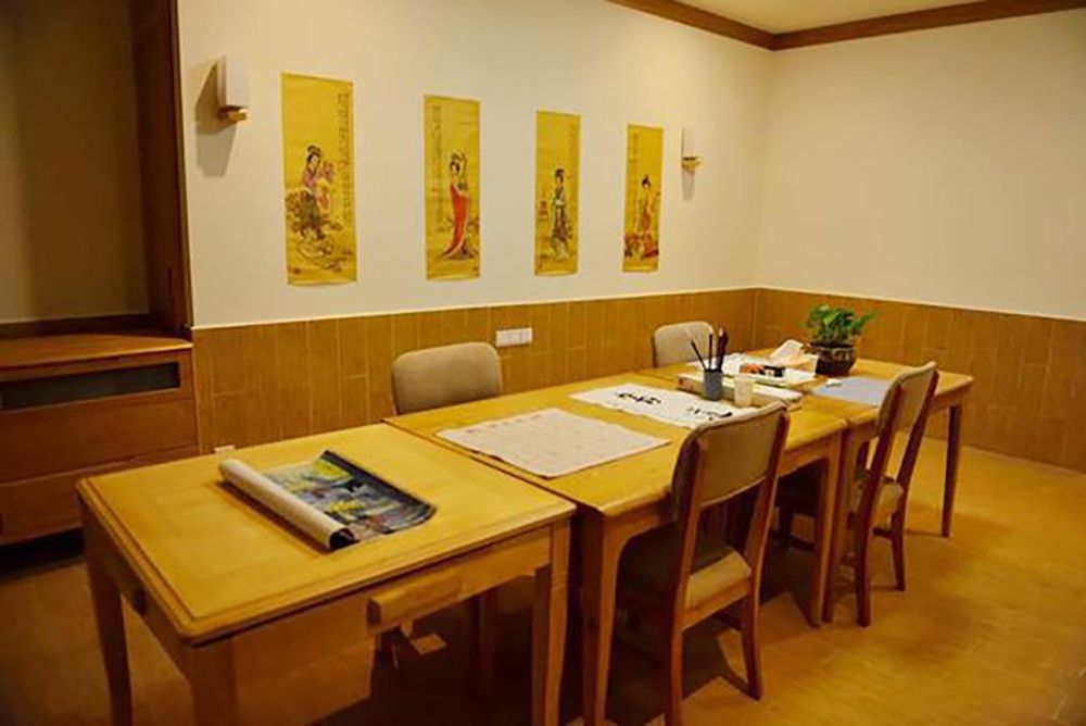 成都一暄乐康养老中心(双流院)实景图8