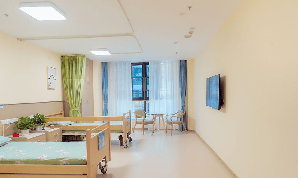 成都长孝康养中心实景图3