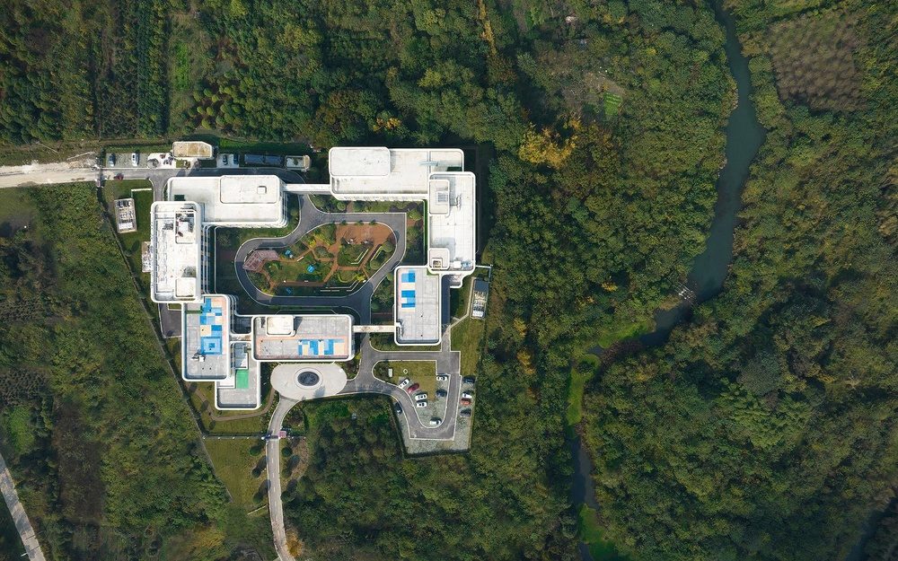 成都中铁·春台望实景图3