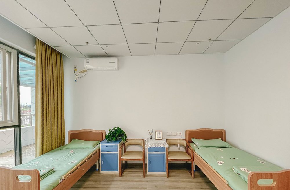 成都子阳润辉养老院实景图13