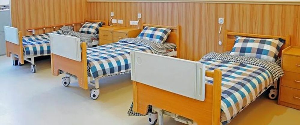 成华区爱心老人家养老服务中心实景图4