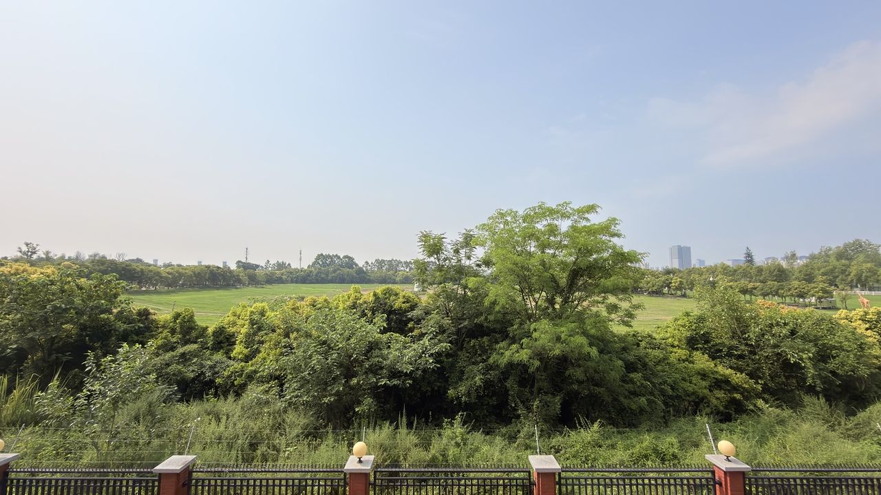 菱彩静享苑成都养老院实景图5