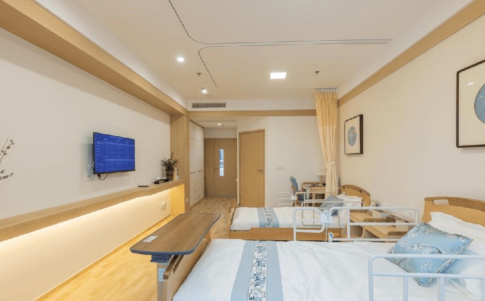 蓉城康养·美邸舒养之家海桐苑实景图3