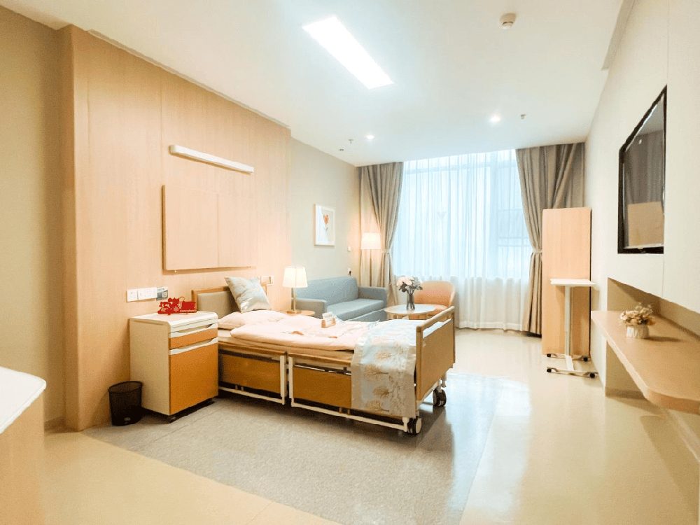 泰康之家·蜀园实景图11