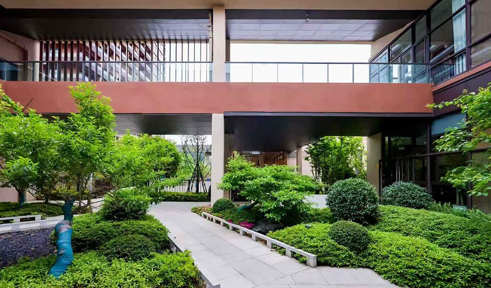 中国太平·芙蓉人家实景图24