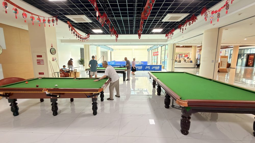 中铁·春台悦实景图10