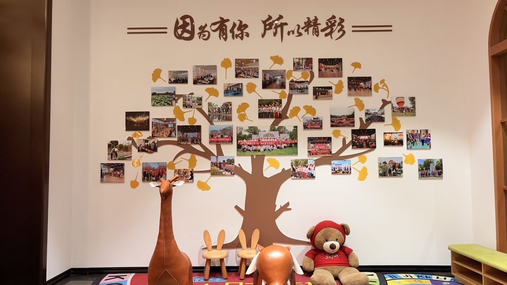 中铁·春台悦实景图16
