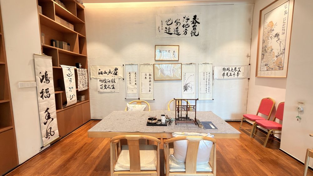 中铁·春台悦实景图18