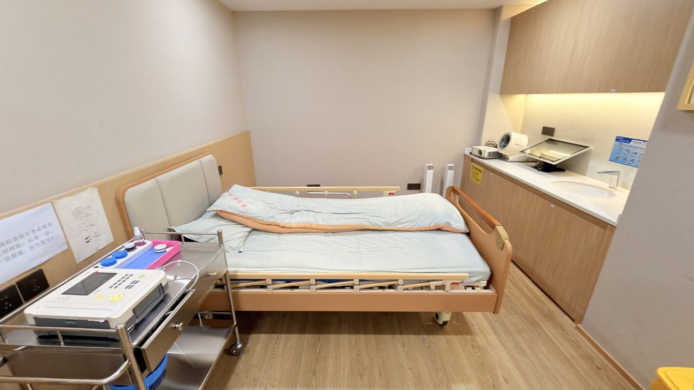 中铁·春台悦实景图27