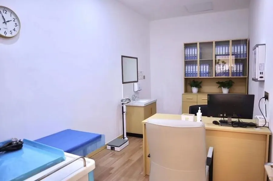 成都成华汇誉碧然护理中心实景图
