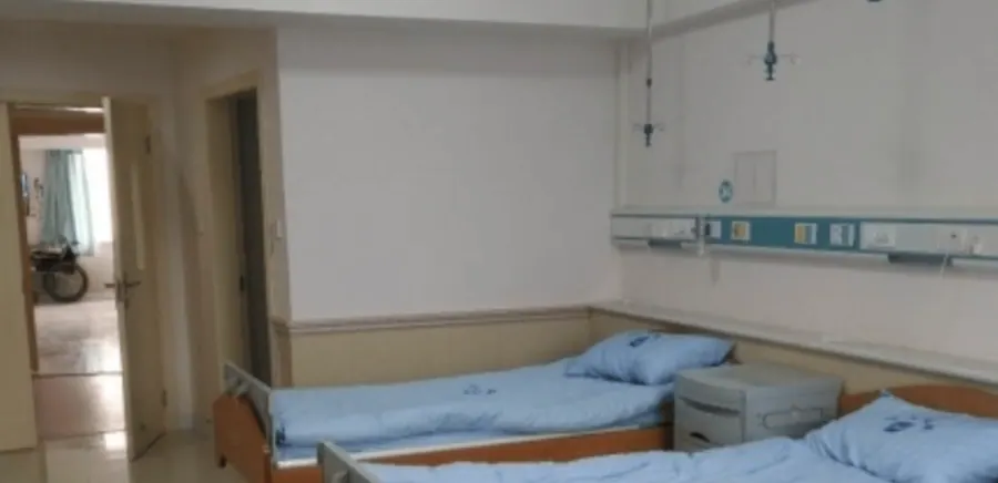 成都慈爱汇佳养老服务中心院内环境实拍