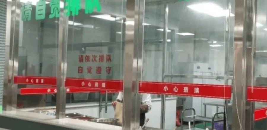成都慈爱汇佳养老服务中心实景图