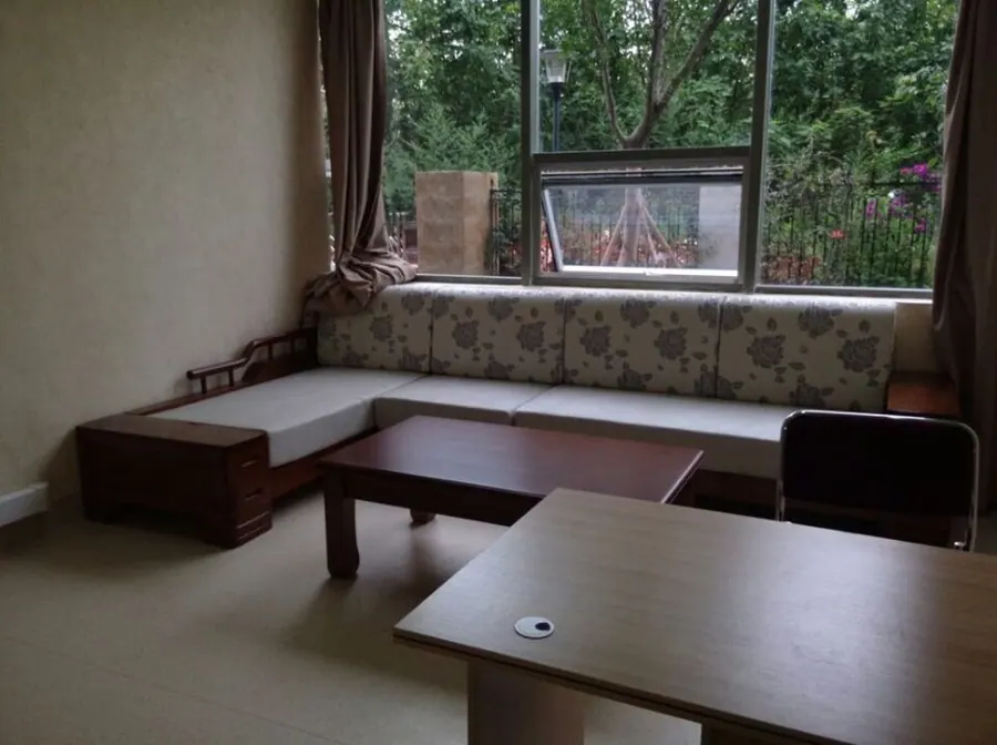 成都市龙泉驿区侨颐园颐养居实景图