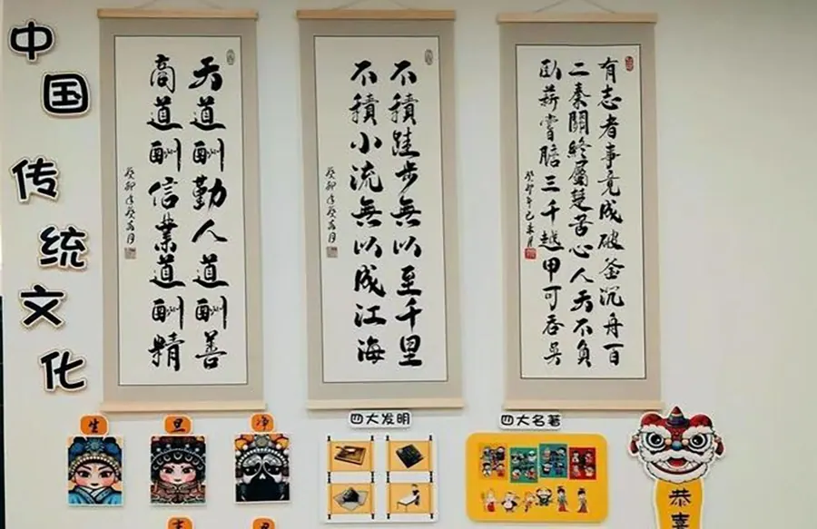 成都颐锦·锦虹颐养综合体院内环境实拍