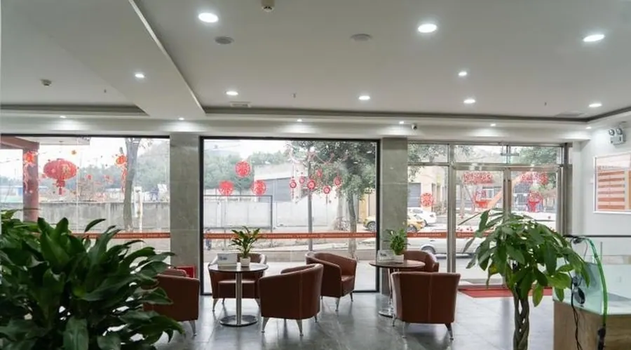 成都益民医养（琉三路店）实景图