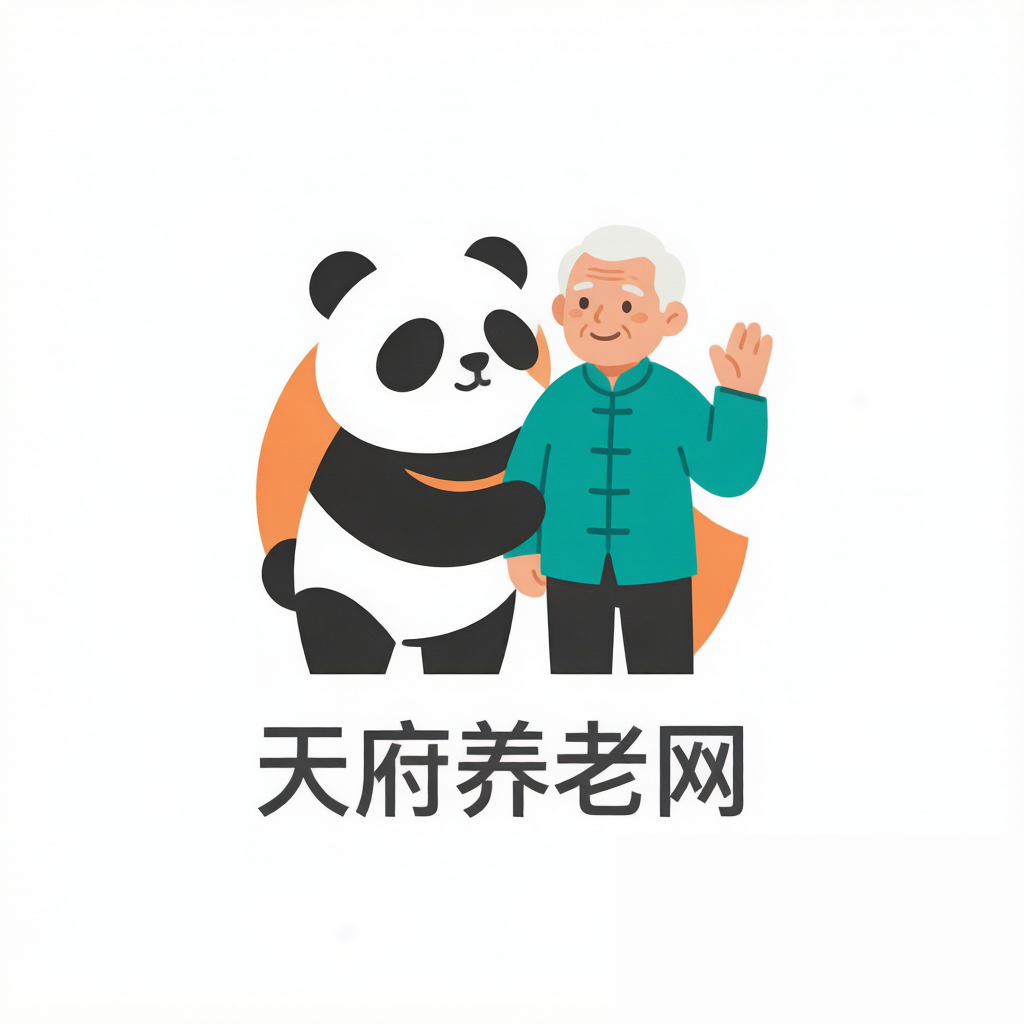 天府养老网
